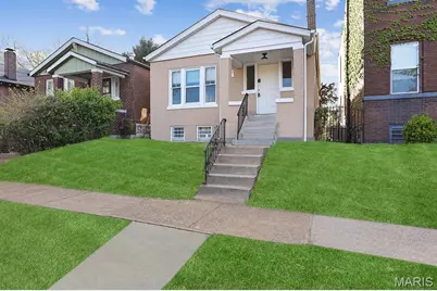 3635 S Spring Avenue, Saint Louis, MO 63116 - Photo 1