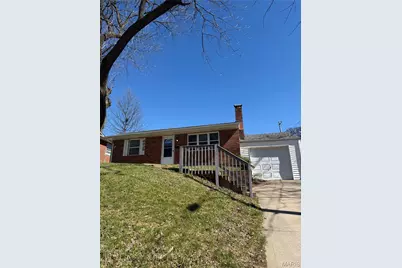6929 Roland Boulevard, Saint Louis, MO 63121 - Photo 1