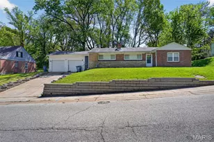 4334 Nelson Dr, Saint Louis, MO 63121 - Photo 1