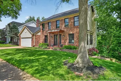 16630 Willow Glen Drive, Wildwood, MO 63040 - Photo 41