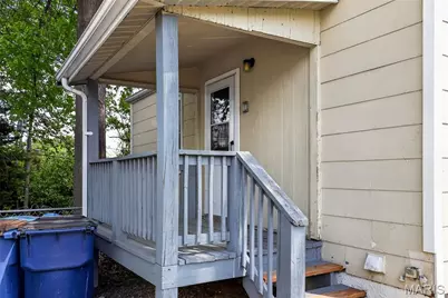 7525 Chandler Avenue, Saint Louis, MO 63136 - Photo 5