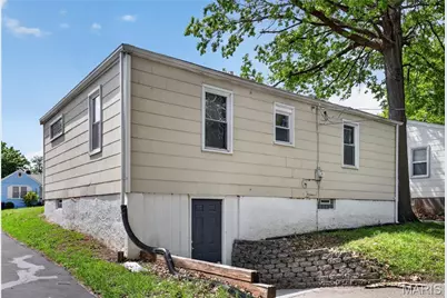 7525 Chandler Avenue, Saint Louis, MO 63136 - Photo 1