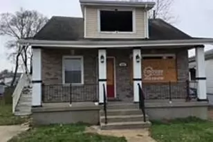 318 Little Broadway St, Saint Louis, MO 63125 - Photo 1