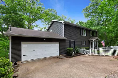 1840 Prince John Court, Lake Sherwood, MO 63357 - Photo 3
