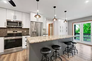 1840 Prince John Ct, Lake Sherwood, MO 63357 - Photo 5