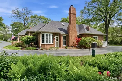 1721 Kenmont Road, Ladue, MO 63124 - Photo 41