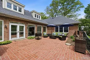 1721 Kenmont Rd, Ladue, MO 63124 - Photo 35
