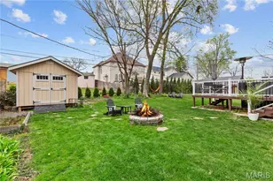 1027 Curran Ave, Kirkwood, MO 63122 - Photo 23