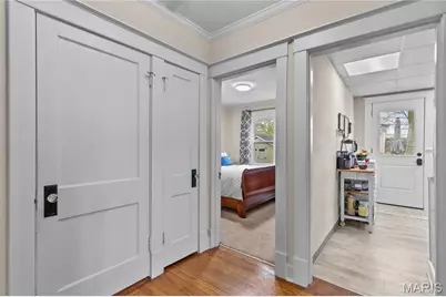 1027 Curran Avenue, Kirkwood, MO 63122 - Photo 9