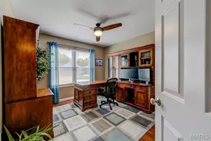 621 Green Tree Meadows Dr, Lake Saint Louis, MO 63367 - Photo 17