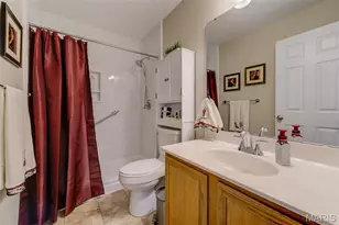 621 Green Tree Meadows Dr, Lake Saint Louis, MO 63367 - Photo 21