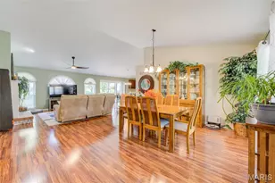 621 Green Tree Meadows Dr, Lake Saint Louis, MO 63367 - Photo 5