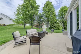 621 Green Tree Meadows Dr, Lake Saint Louis, MO 63367 - Photo 29