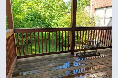 5345 Pershing Avenue #1B, Saint Louis, MO 63112 - Photo 17