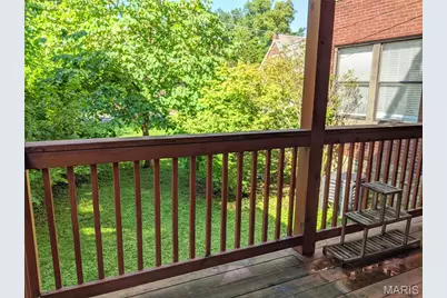 5345 Pershing Avenue #1B, Saint Louis, MO 63112 - Photo 19