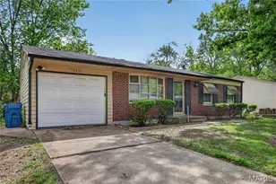 1742 Bradshaw Dr, Saint Louis, MO 63136 - Photo 3