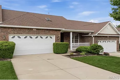 5604 Hillcamp Court, Saint Louis, MO 63128 - Photo 3