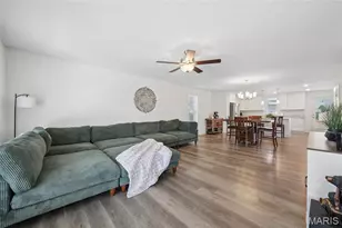 3204 Pirogue St, Saint Charles, MO 63301 - Photo 5
