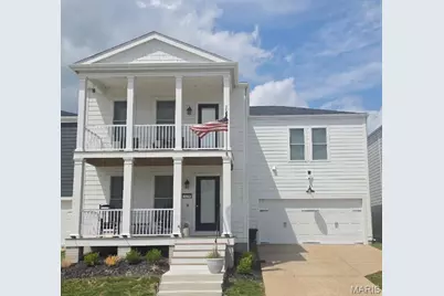 3204 Pirogue Street, Saint Charles, MO 63301 - Photo 3