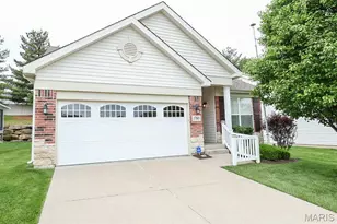 1760 Waterfall Dr, Saint Charles, MO 63303 - Photo 3