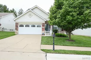 1760 Waterfall Dr, Saint Charles, MO 63303 - Photo 1