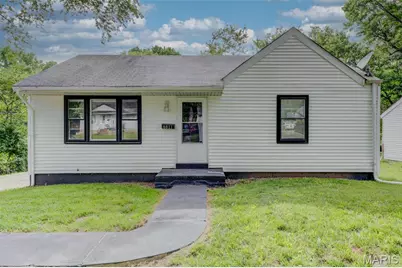 6811 Brower Court, Berkeley, MO 63134 - Photo 1