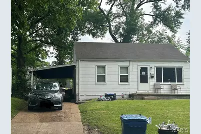 8042 Patterson Drive, Berkeley, MO 63134 - Photo 1