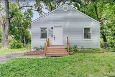8067 Aline Avenue, Berkeley, MO 63134 - Photo 1