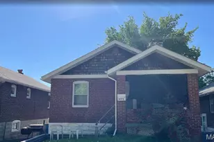 8372 College Ave, Jennings, MO 63136 - Photo 1