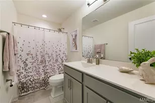 1016 Black Bear Dr, House Springs, MO 63051 - Photo 15