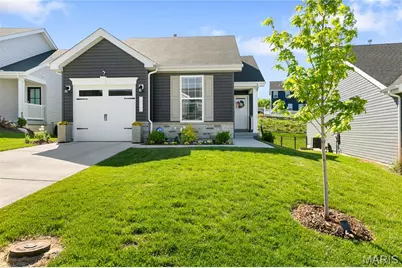 1016 Black Bear Drive, House Springs, MO 63051 - Photo 5