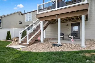 1618 Spring Mill Dr, Wentzville, MO 63385 - Photo 35
