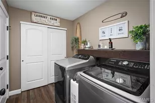 1618 Spring Mill Dr, Wentzville, MO 63385 - Photo 29