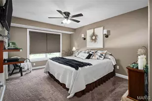 1618 Spring Mill Dr, Wentzville, MO 63385 - Photo 17