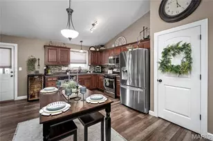 1618 Spring Mill Dr, Wentzville, MO 63385 - Photo 11