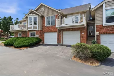 2224 Ole Castle Court, Chesterfield, MO 63017 - Photo 1