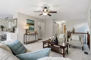 2224 Ole Castle Ct, Chesterfield, MO 63017 - Photo 5
