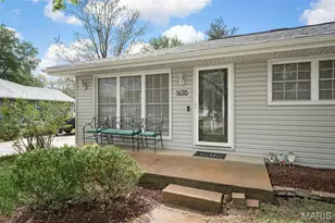 1436 Marsh Ave, Ellisville, MO 63011 - Photo 5