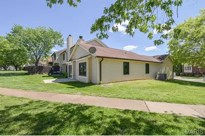 5539 Duchesne Parque Drive, Saint Louis, MO 63128 - Photo 35