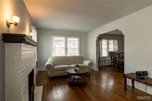 2460 Hartland Ave, Sycamore Hills, MO 63114 - Photo 3