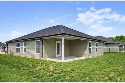 5334 Hubble Cove Drive, Jackson, MO 63755 - Photo 5