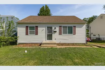 615 Perry Street, De Soto, MO 63020 - Photo 1