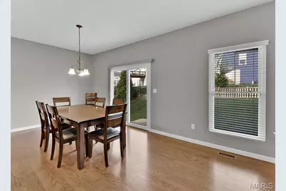 539 Crystal Stream Drive, Wentzville, MO 63385 - Photo 13