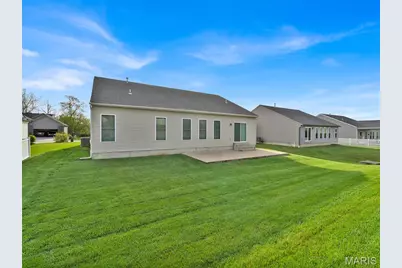 539 Crystal Stream Drive, Wentzville, MO 63385 - Photo 27