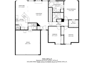 1433 Sunview Dr, O'Fallon, MO 63366 - Photo 47