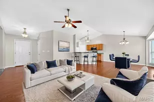1433 Sunview Dr, O'Fallon, MO 63366 - Photo 5