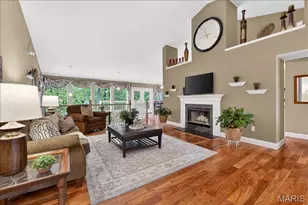 745 Charleston Oaks Dr, Ballwin, MO 63021 - Photo 9