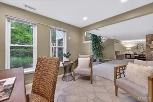 745 Charleston Oaks Dr, Ballwin, MO 63021 - Photo 37