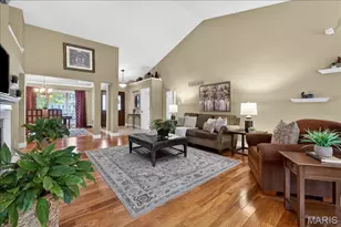 745 Charleston Oaks Dr, Ballwin, MO 63021 - Photo 13