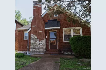 6406 Woodbine Court, Saint Louis, MO 63109 - Photo 1